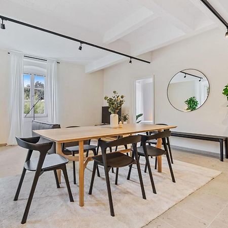 Clausen Hideaway Modern Accommodation Luxembourg Eksteriør bilde