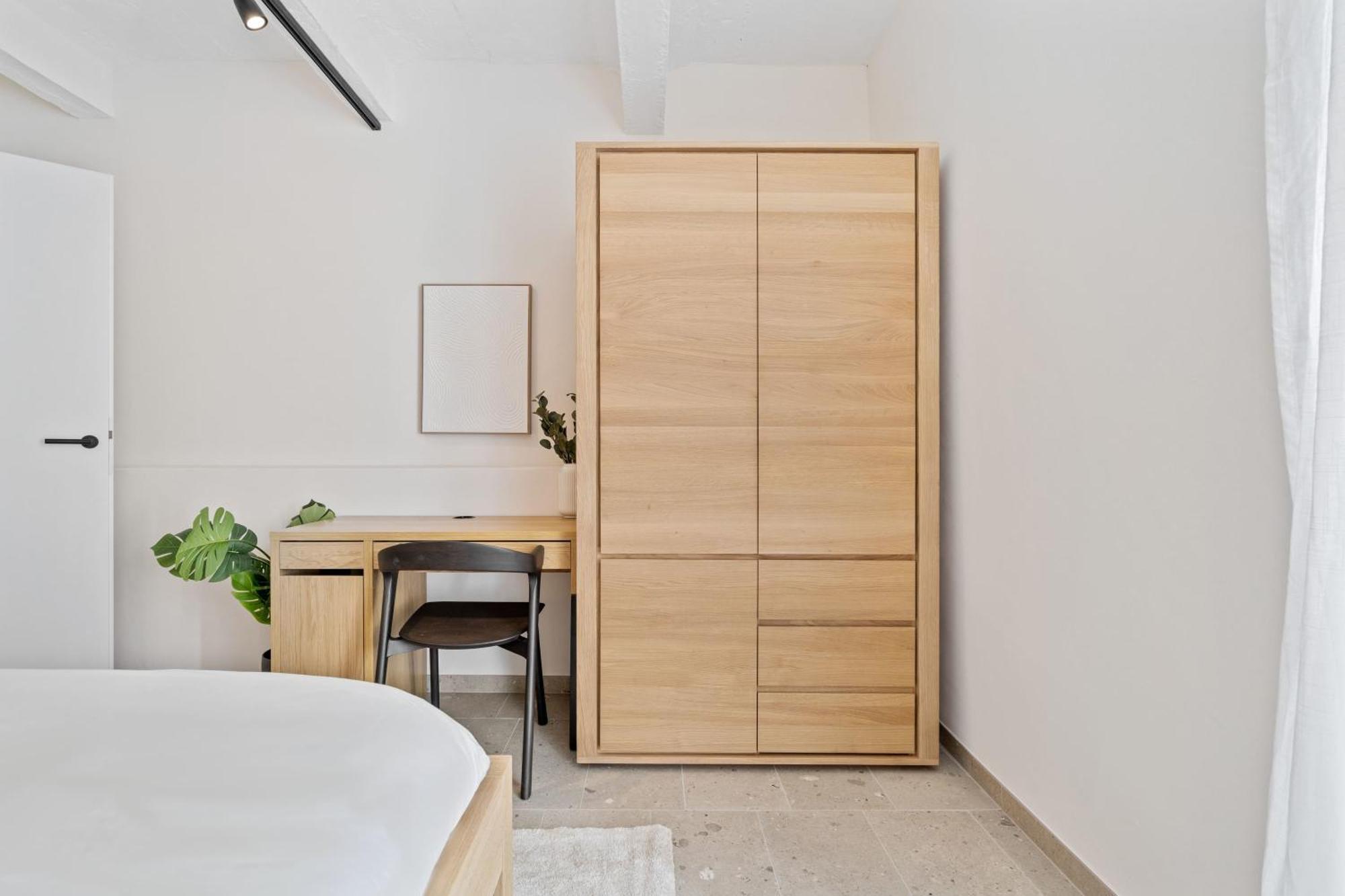 Clausen Hideaway Modern Accommodation Luxembourg Eksteriør bilde