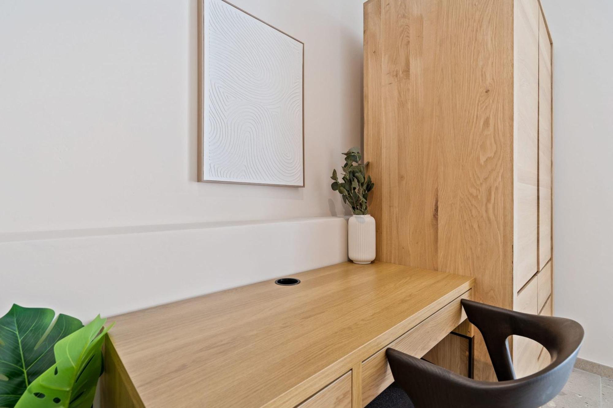 Clausen Hideaway Modern Accommodation Luxembourg Eksteriør bilde