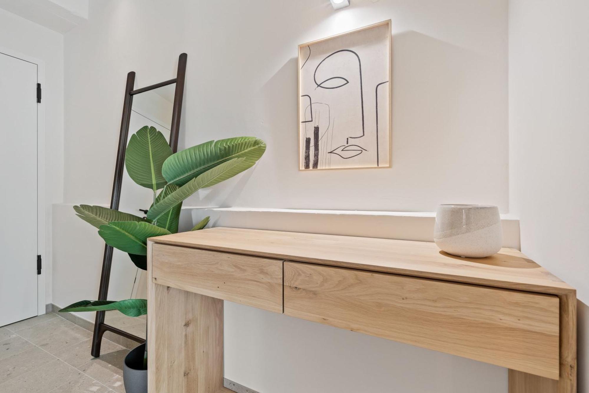 Clausen Hideaway Modern Accommodation Luxembourg Eksteriør bilde