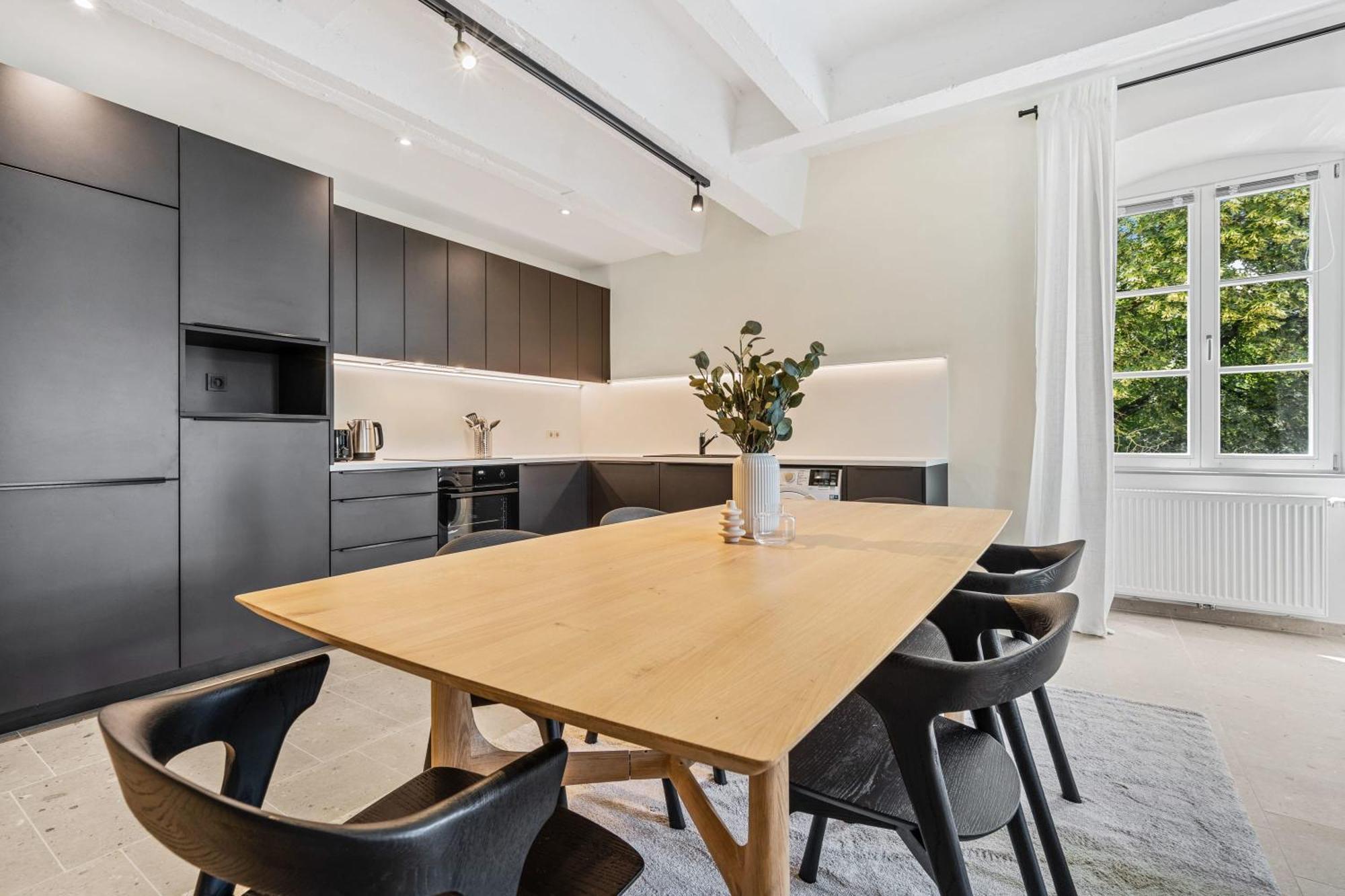 Clausen Hideaway Modern Accommodation Luxembourg Eksteriør bilde