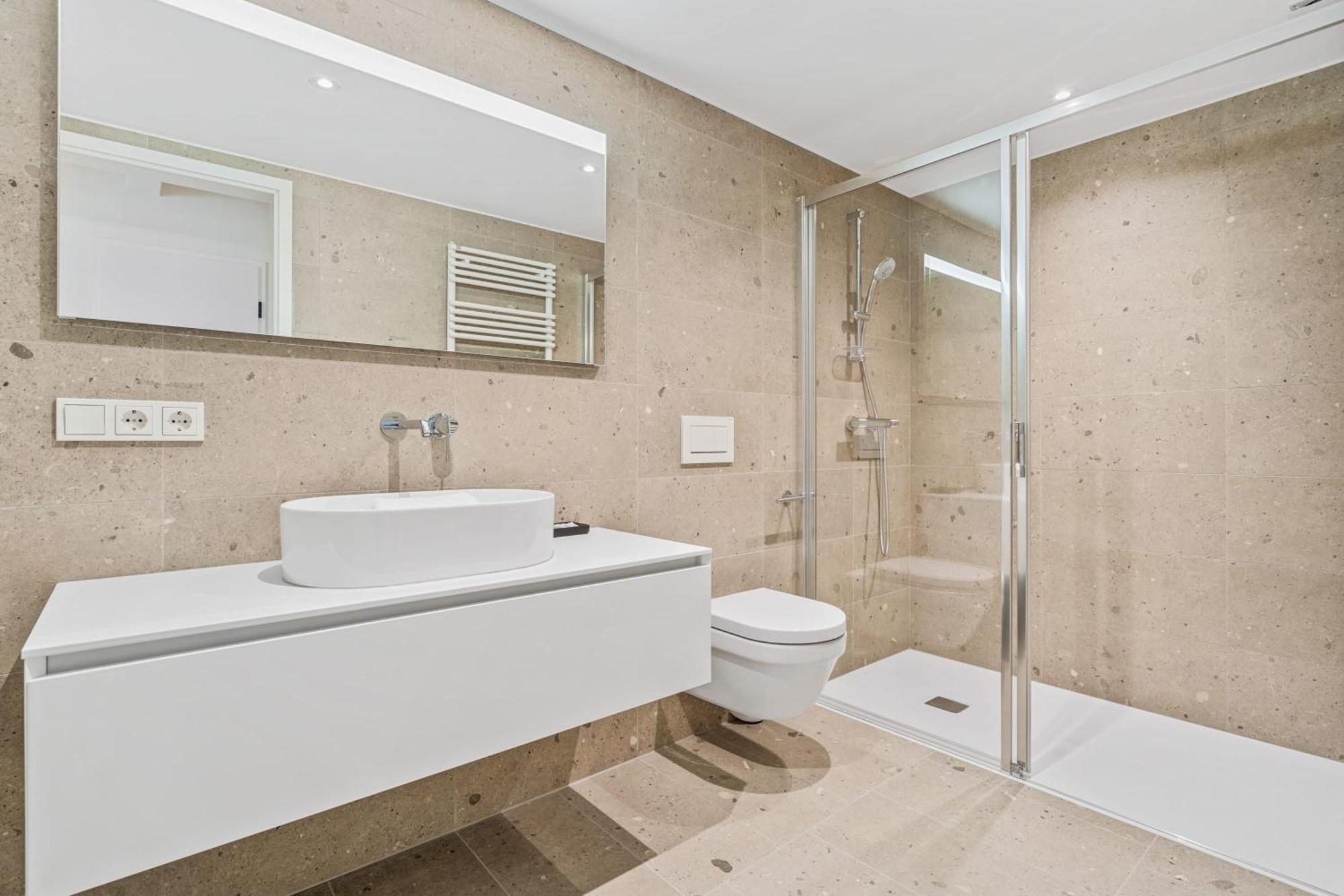 Clausen Hideaway Modern Accommodation Luxembourg Eksteriør bilde