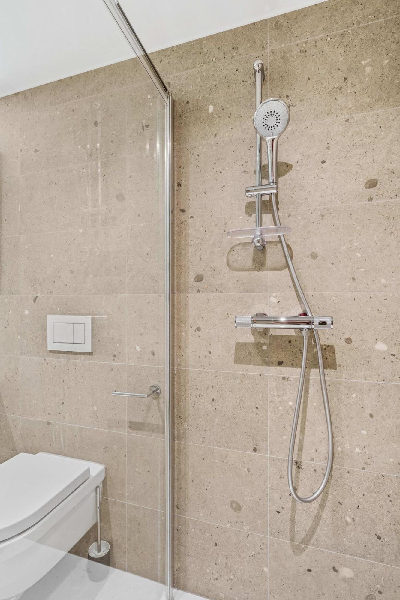 Clausen Hideaway Modern Accommodation Luxembourg Eksteriør bilde