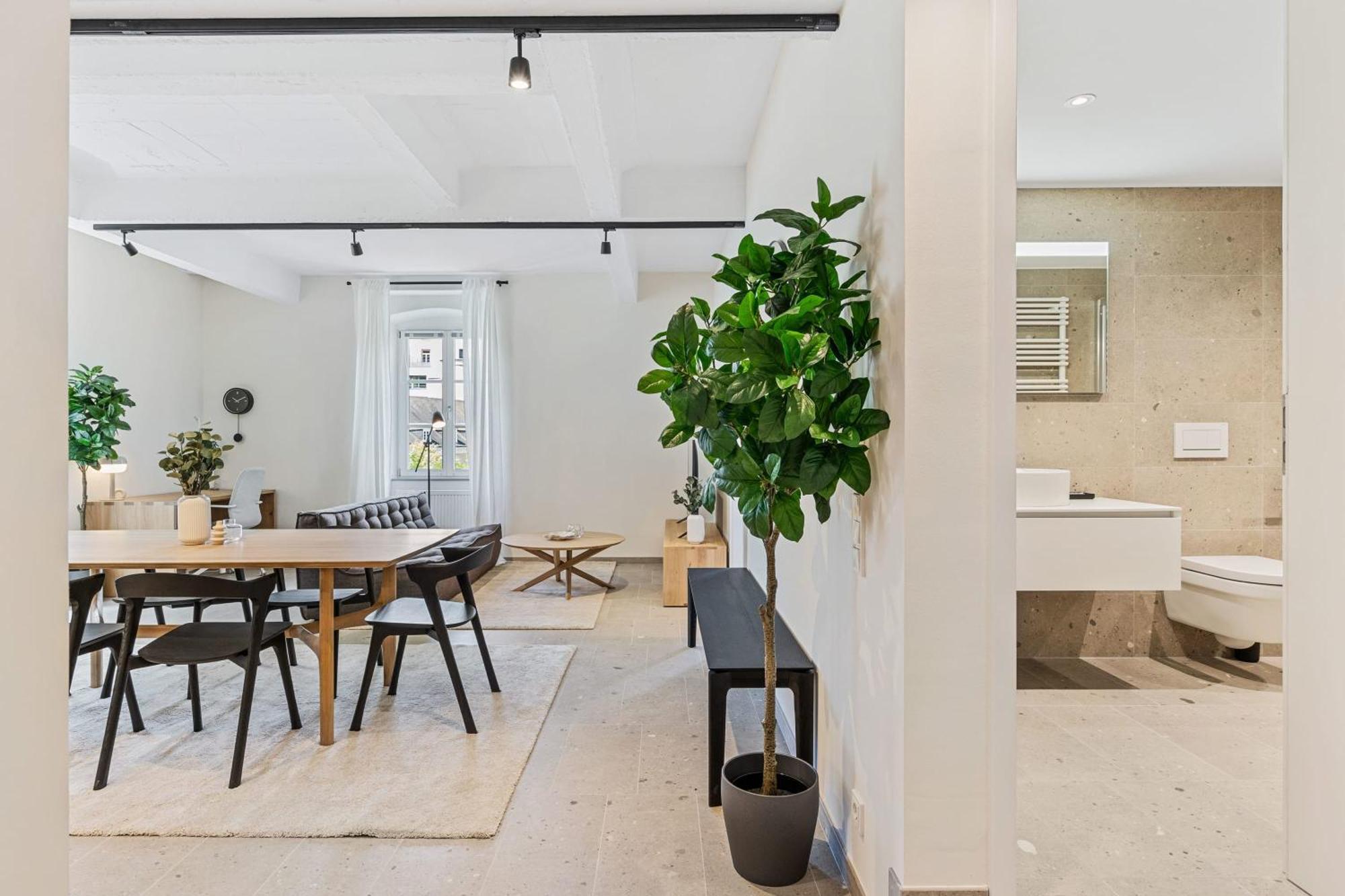 Clausen Hideaway Modern Accommodation Luxembourg Eksteriør bilde